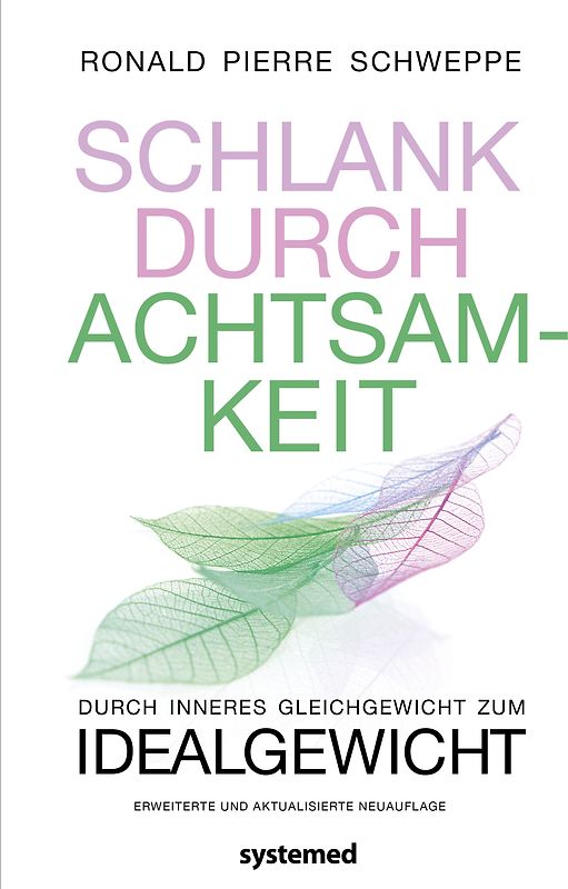 Schlank durch Achtsamkeit
