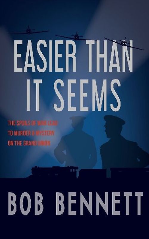 Easier Than It Seems