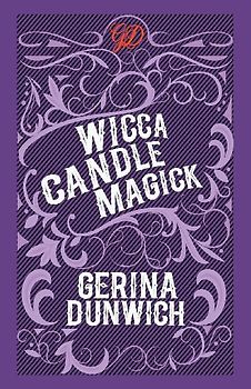 Wicca Candle Magick