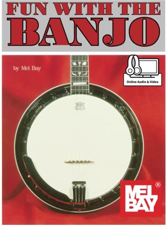 Fun with the Banjo