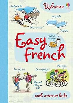 Easy French: 1 (Easy Languages)
