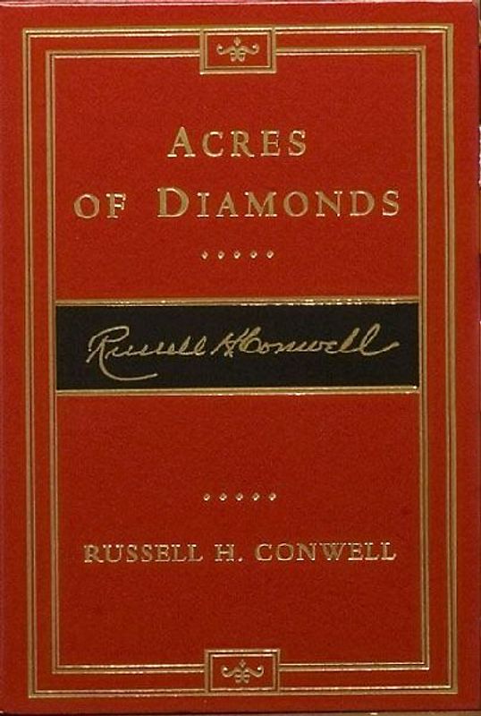 Acres of Diamonds
