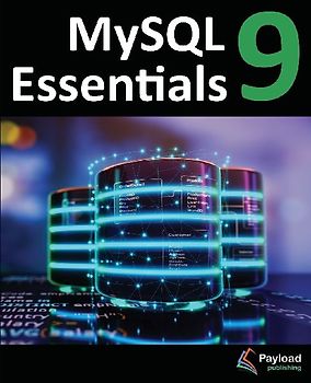 MySQL 9 Essentials