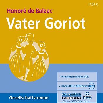 Vater Goriot