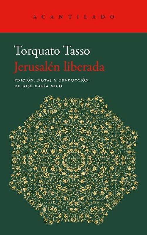 Jerusalén liberada