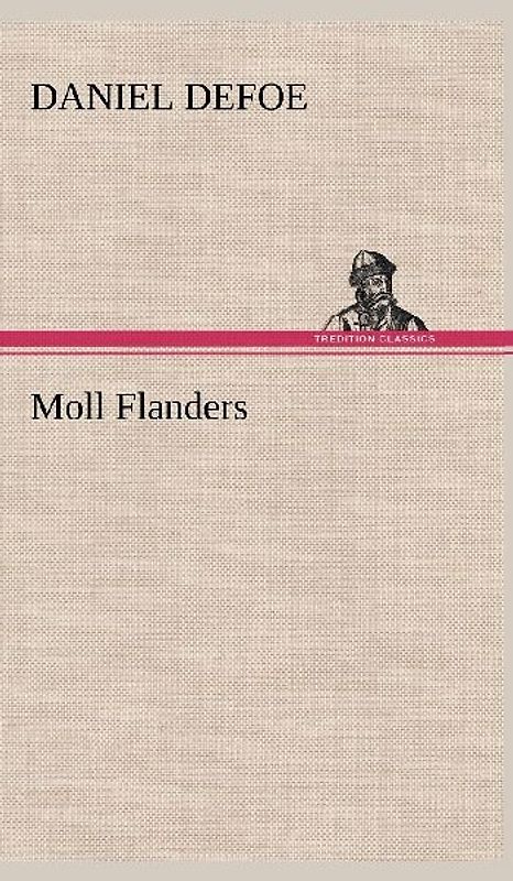 Moll Flanders