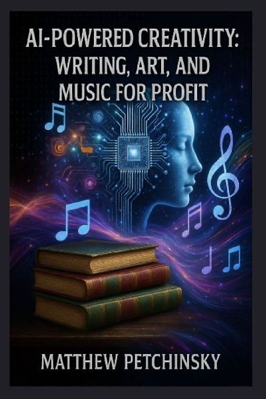 AI-Powered Creativity