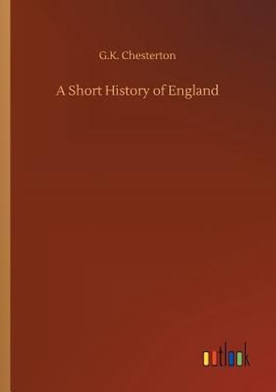 A Short History of England