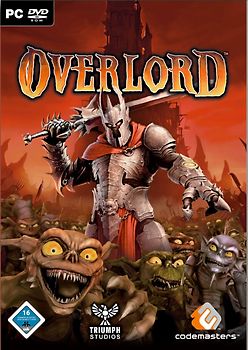 Overlord PC Spiele
