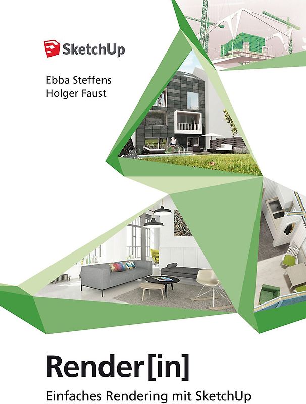 Render[in] - Einfaches Rendering mit SketchUp