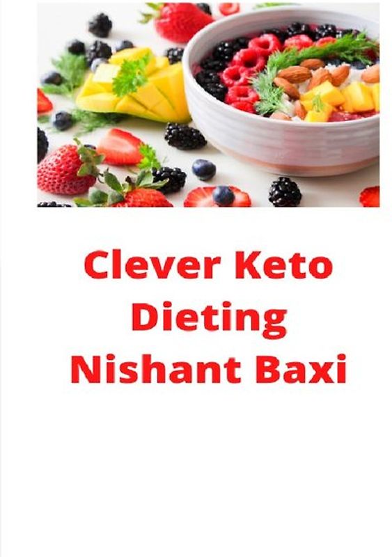 Clever Keto Dieting