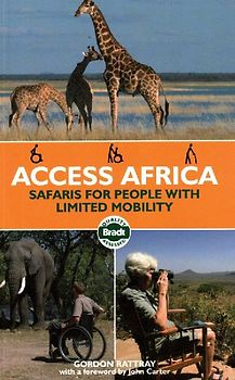 Access Africa: Safaris for People with Limited Mobility