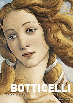 Botticelli - Frank Zöllner [Gebundene Ausgabe]
