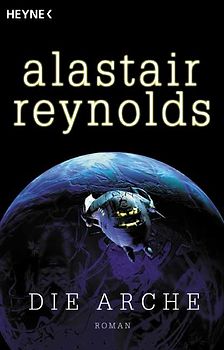 Die Arche. Roman