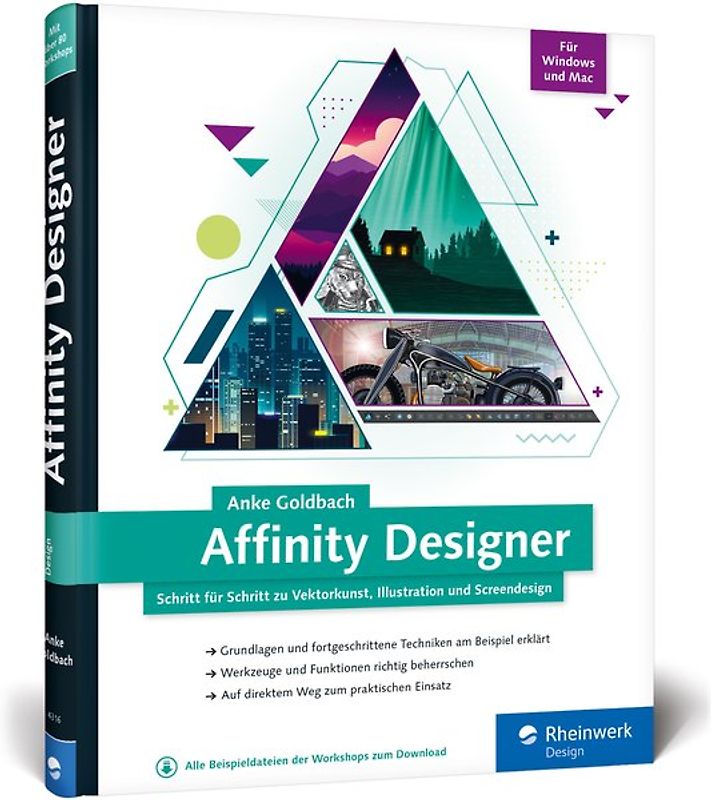 Affinity Designer
