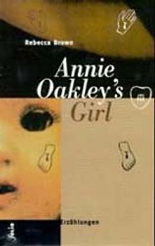 Annie Oakley's Girl
