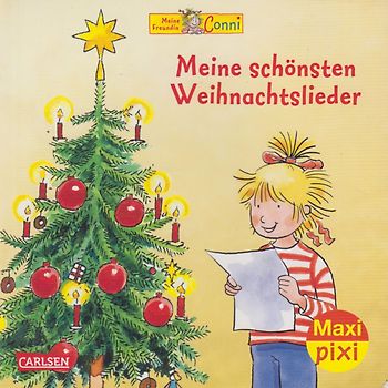 Conni Adventskalender 2015 WWS € 1,99