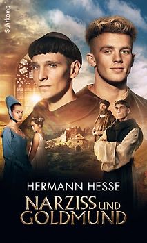 Narziß und Goldmund