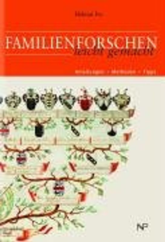 Familienforschen leicht gemacht