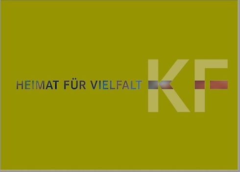 KF - Heimat für Vielfalt