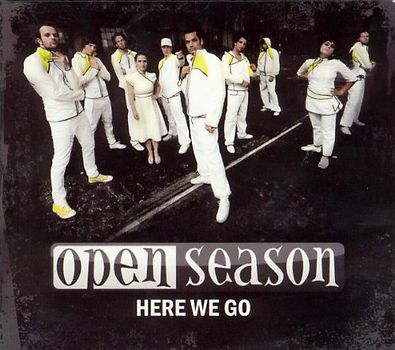 Open Season - Here We Go
