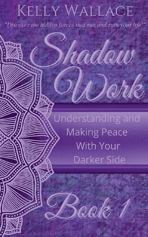 Shadow Work Book 1