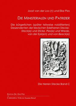 Die Ministerialen und Patrizier