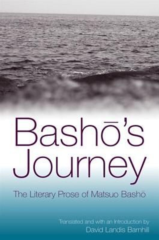 Basho's Journey