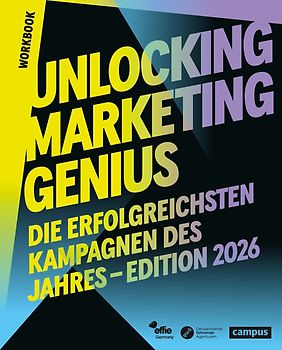 Unlocking Marketing Genius