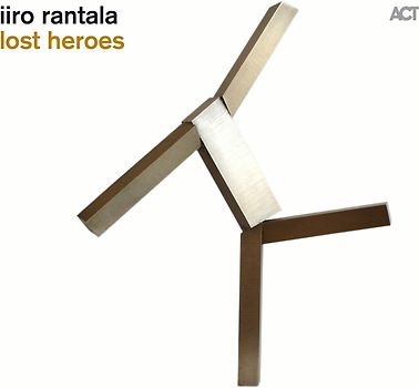 Rantala,Iiro - Lost Heroes