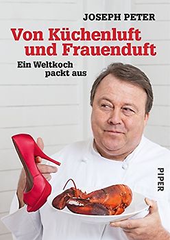 Von Küchenluft und Frauenduft