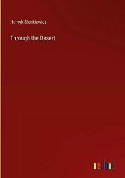 Through the Desert