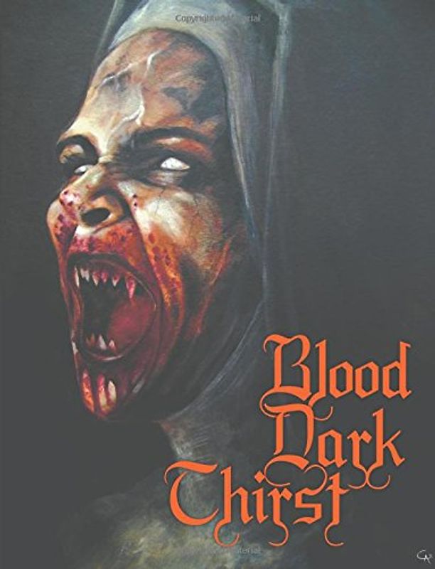 Blood Dark Thirst