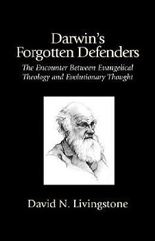Darwin's Forgotten Defenders