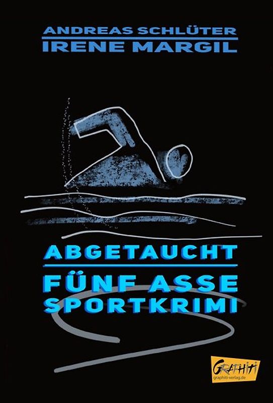 Fünf Asse - Abgetaucht