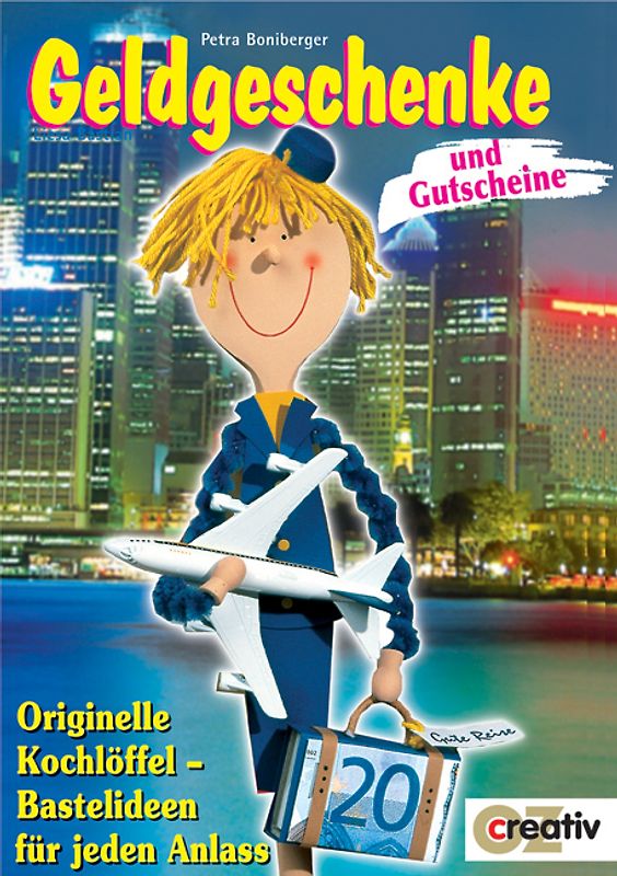 Geldgeschenke und Gutscheine