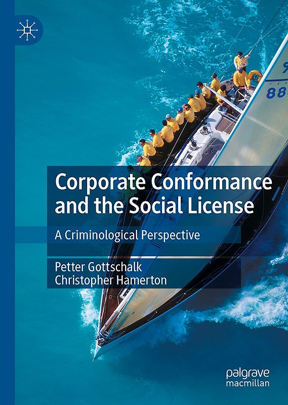 Corporate Conformance and the Social License