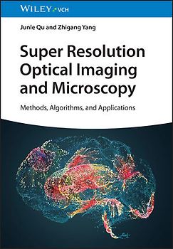 Super Resolution Optical Imaging and Microscopy