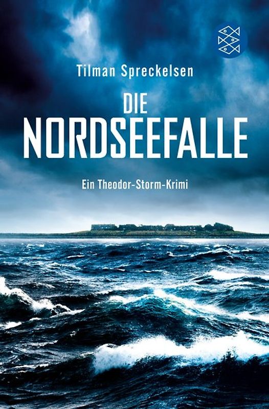 Die Nordseefalle