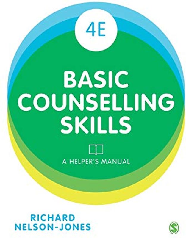 Basic Counselling Skills