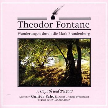 Gunter Schoss - Caputh und Petzow