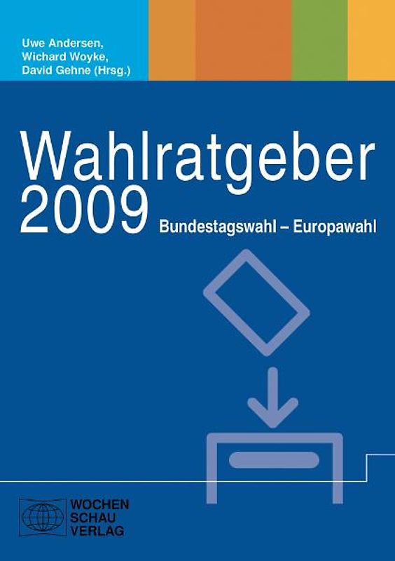 Wahlratgeber 2009