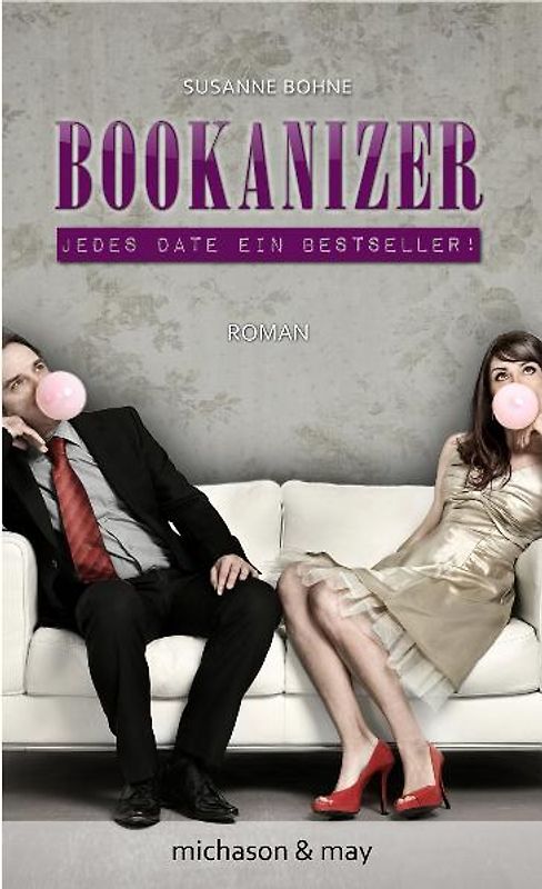 Bookanizer
