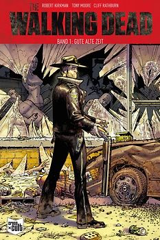 The Walking Dead Softcover 1