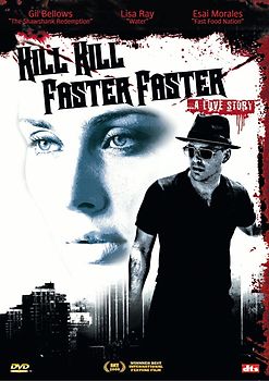 Kill Kill Faster Faster ... A Love Story DVD