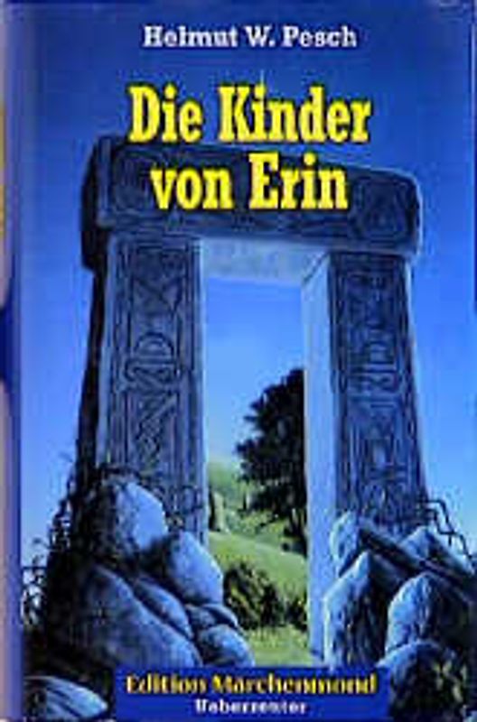 Die Kinder von Erin