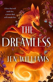 The Dreamless