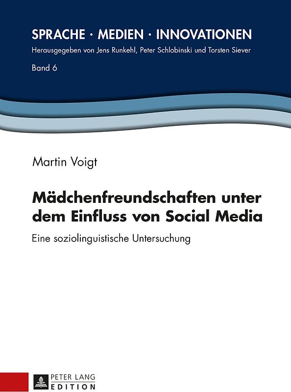 Mädchenfreundschaften unter dem Einfluss von Social Media