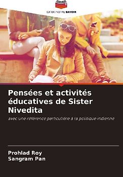 Pensées et activités éducatives de Sister Nivedita
