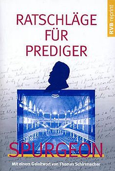 Ratschläge für Prediger